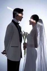 -蜜恋婚纱摄影·客片研发(苏州店)