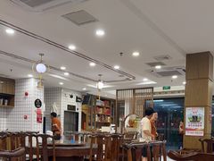 -长平肥姐白粥·海鲜打冷