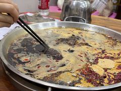 -储奇门鳝鱼火锅(总店)