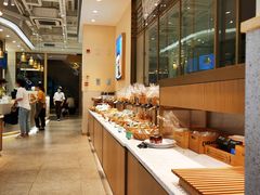 自助取餐区-可莎蜜兒(黄龙K-lab店)
