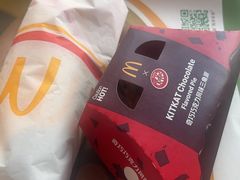 -麦当劳(平和堂店)