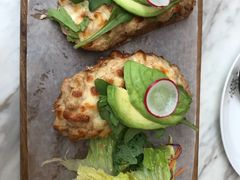 -农畉LONFOOD(福田星河COCOPark店)