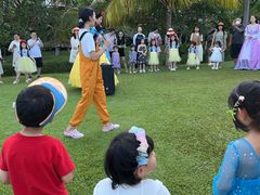 -渔家火锅·海鲜自助餐·演艺(亚龙湾天域酒店)