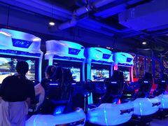 -嗨翻Hi-Fun竞技主题乐园·蹦床亲子生日轰趴(国光1937店)