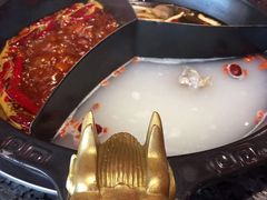 -蜀大侠火锅(森兰花园城店)
