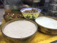 -津门红姐熟梨糕茶汤糕干(爱国道店)