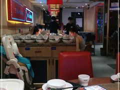 大堂-辣得叫湘菜(四明店)