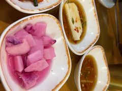 -海云台韩式汤饭·13年匠心韩料(南山店)