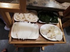 -周记全牛油火锅