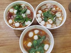 -明月虾面(厦禾路店)