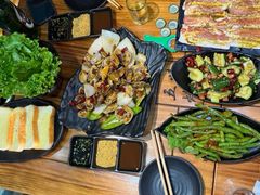 -吉志烤肉(太原总店)