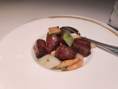 -金轩中餐厅 Jin Xuan(浦东丽思卡尔顿酒店)