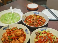 金钱蛋-潇湘阁(昆泰国际大厦店)