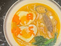 -蒋记海鲜姿造•洋房别墅(星河湾店)