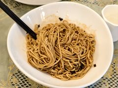 葱油拌面-新聚丰菜馆(太监弄店)