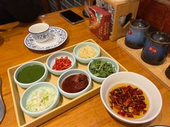 -乐宴·老北京铜火锅(桂庙店)