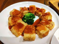 鲍汁冰山味皇-甬上名灶·首店(环城西路店)
