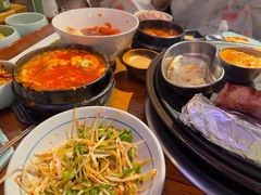 -济州爱肉堂(总店)