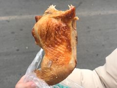 -大益烤鸡