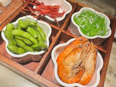 -吴越荣记·苏州菜·松鼠桂鱼(月光码头店)