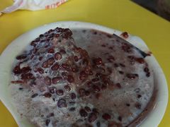 -二斗栗子(黄河道店)