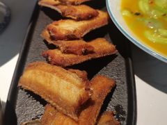 -老头儿油爆虾(金沙印象城店)