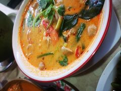 冬阴功-Jungle Kitchen