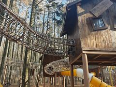 -山王坪喀斯特国家生态公园