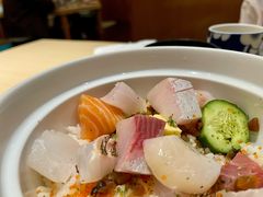 -小山日本料理(太古汇店)