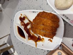 -小杨生煎(香港名都店)