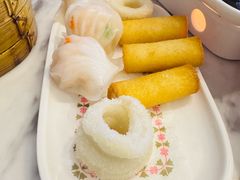 -独一处粥城(抚河北路店)