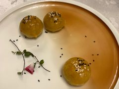 -酌宴府The China Club·广州万富希尔顿酒店(云城东路店)