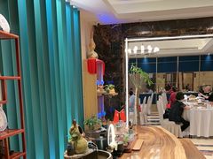 -红城阁·上海味道(四平路店)