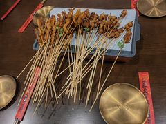 -林二哥宜烤官·宜宾小烧烤