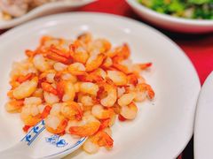 活剥河虾仁-老吉士酒家(天平路店)