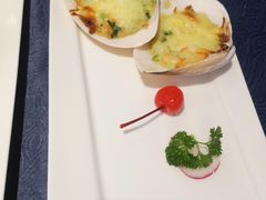 -鹭江潮餐厅•福建菜(鹭江佲家酒店)