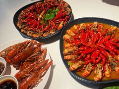 -红盔甲·小龙虾(天钥桥店)