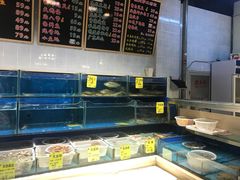 -三个渔夫·蒸汽海鲜(五大道店)