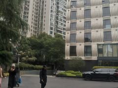 -碧涛阁·泡泡海洋·汤泉洗浴(王府花园店)