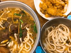 -陈八两面家(华孚写字楼店)