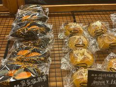 -Max Bakery 阿唛手作