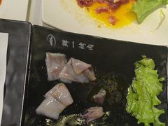 -鲜一烤肉(沈北店)