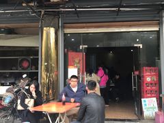 -小龙大肉面馆