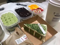 -南巷South Cake(坚基美好城店)