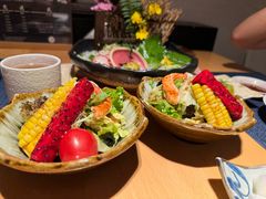 -本逸·割烹料理(湖墅店)