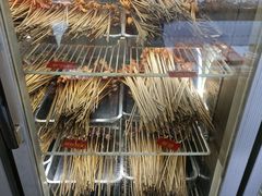-水碾河刘老大串串香(水碾河路店)
