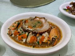 -金时代顺风大酒店(南桥百联店)