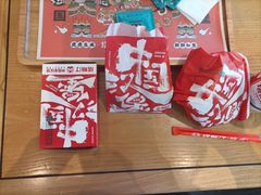-塔斯汀中国汉堡(凯泽雅园店)