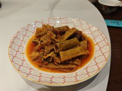 -巴依老爷新疆美食(清华东门店)