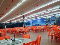 -红月湾海鲜饭店•沙滩海景(双月湾店)